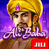 Ali Baba x777 link slot game icon