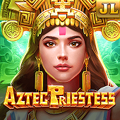 Aztec Priestess x777 link