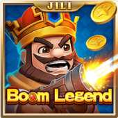 Boom Legend x777 link fishing game icon