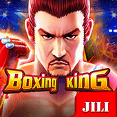 Boxing King x777 link slot