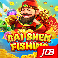 Cai Shen Fishing x777 link