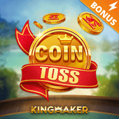 Coin Toss x777 link card game icon