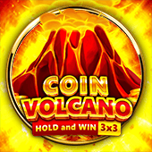 Coin Vilcano Hold and Win x777 link