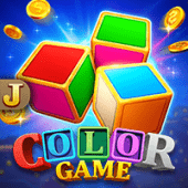 Color Game x777 link game icon