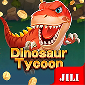 Dinosaur Tycoon x777 link fishing game icon