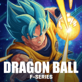 Dragon Ball x777 link slot