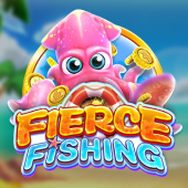 Fierce Fishing x777 link fishing game icon