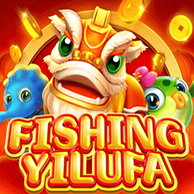 Fishing Yi Lu Fa x777 link fishing game icon
