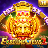 Fortune Gems 2 x777 link slot game icon