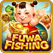 Fuwa Fishing x777 link fishing game icon