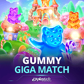 Gummy Giga Match x777 link slot
