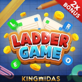 Ladder Game x777 link card game icon