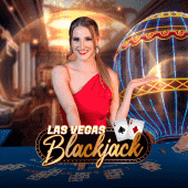 Las Vegas Blackjack x777 link