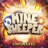 Minesweeper x777 link card game icon
