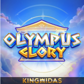Olympus Glory x777 link card game icon