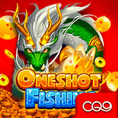 Oneshot Fishing x777 link fishing game icon