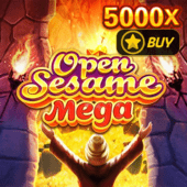 Open Sesame Mega x777 link hot game icon