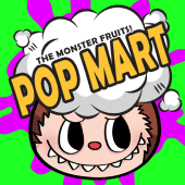 Popmart x777 link slot