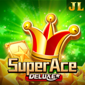 Super Ace Deluxe x777 link slot game icon