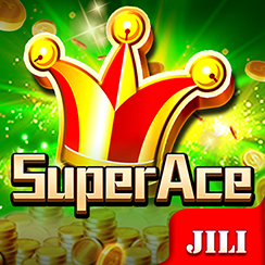 Super Ace promotion game
