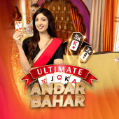 Ultimate Andar Bahar x777 link live casino game icon