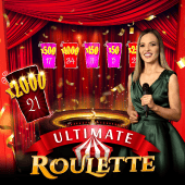 Ultimate Roulette x777 link