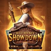 Wild Bounty Showdown x777 link slot game icon